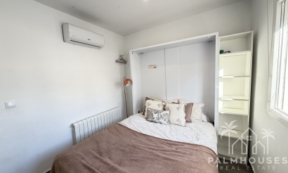 Revente - Villa - Villamartin