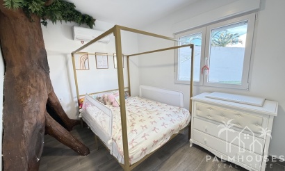 Revente - Villa - Villamartin