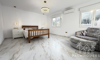 Revente - Villa - Villamartin