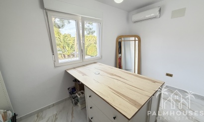 Revente - Villa - Villamartin