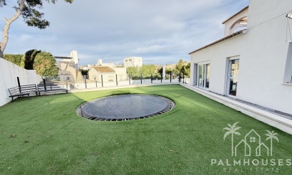 Revente - Villa - Villamartin