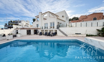 Revente - Villa - Villamartin