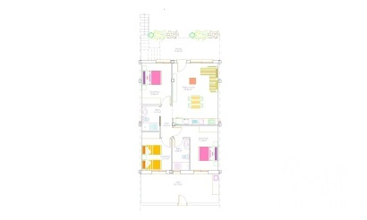 Nouvelle construction - Apartment - San Javier - Pueblo
