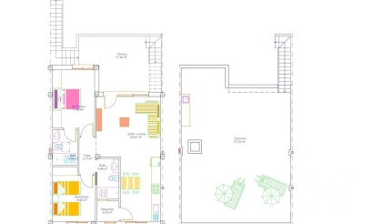 Nouvelle construction - Apartment - San Javier - Pueblo
