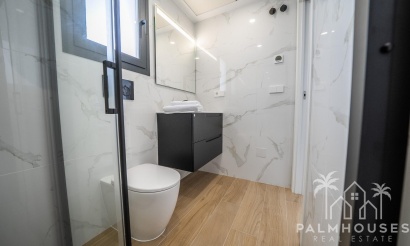 Nouvelle construction - Villa - Algorfa - La Finca Golf