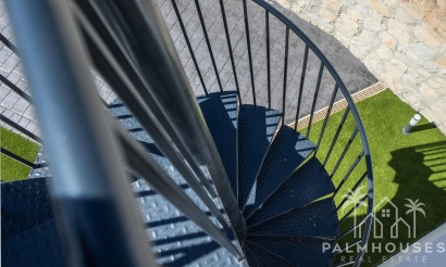 Nouvelle construction - Villa - Algorfa - La Finca Golf