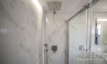 Nouvelle construction - Villa - Algorfa - La Finca Golf