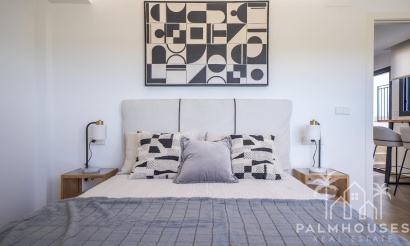 Nouvelle construction - Villa - Algorfa - La Finca Golf