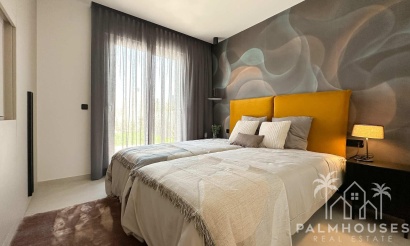 Nouvelle construction - Villa - Algorfa - La Finca Golf
