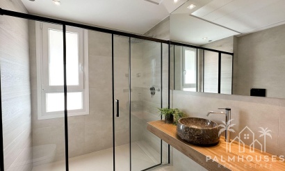 Nouvelle construction - Villa - Algorfa - La Finca Golf