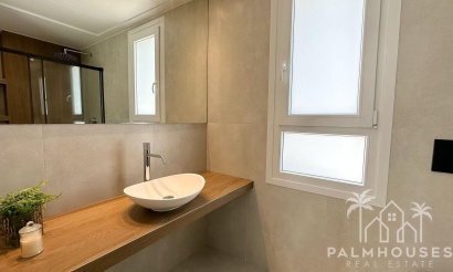 Nouvelle construction - Villa - Algorfa - La Finca Golf