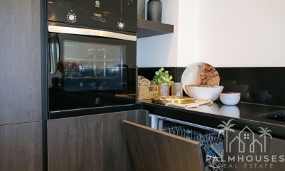 Nouvelle construction - Villa - Algorfa - La Finca Golf