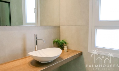 Nouvelle construction - Villa - Algorfa - La Finca Golf