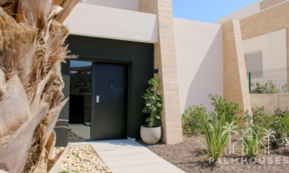 Nouvelle construction - Villa - Algorfa - La Finca Golf