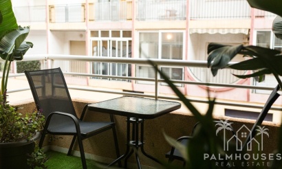 Herverkoop - Appartement - Torrevieja