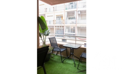 Herverkoop - Appartement - Torrevieja