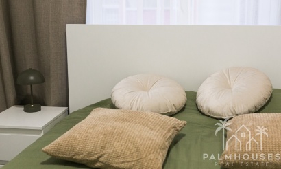 Herverkoop - Appartement - Torrevieja