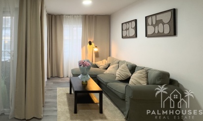 Herverkoop - Appartement - Torrevieja