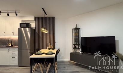 Herverkoop - Appartement - Torrevieja