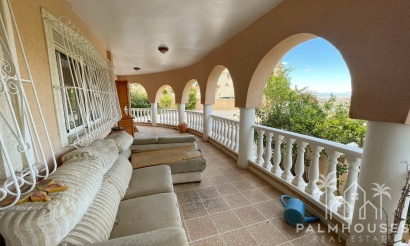 Revente - Villa - Ciudad Quesada - Upper Golf