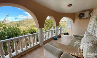 Revente - Villa - Ciudad Quesada - Upper Golf