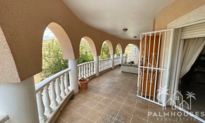 Revente - Villa - Ciudad Quesada - Upper Golf