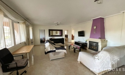 Revente - Villa - Ciudad Quesada - Upper Golf