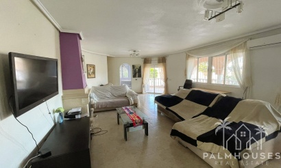 Revente - Villa - Ciudad Quesada - Upper Golf