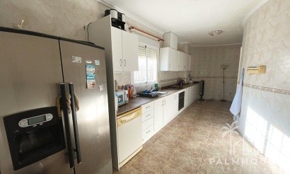 Revente - Villa - Ciudad Quesada - Upper Golf