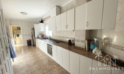 Revente - Villa - Ciudad Quesada - Upper Golf