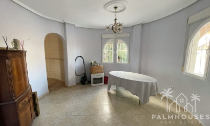 Revente - Villa - Ciudad Quesada - Upper Golf