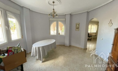 Revente - Villa - Ciudad Quesada - Upper Golf