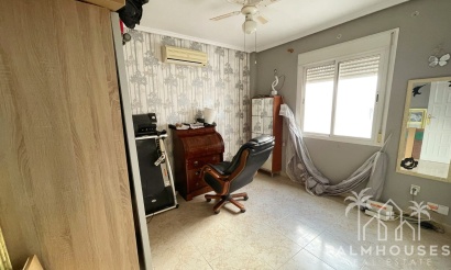 Revente - Villa - Ciudad Quesada - Upper Golf
