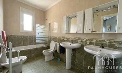 Revente - Villa - Ciudad Quesada - Upper Golf