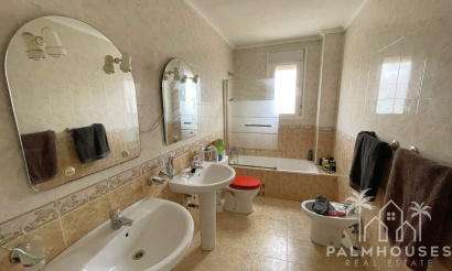 Revente - Villa - Ciudad Quesada - Upper Golf