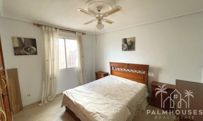 Revente - Villa - Ciudad Quesada - Upper Golf