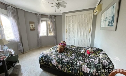 Revente - Villa - Ciudad Quesada - Upper Golf