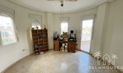 Revente - Villa - Ciudad Quesada - Upper Golf