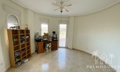 Revente - Villa - Ciudad Quesada - Upper Golf