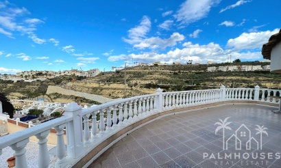 Revente - Villa - Ciudad Quesada - Upper Golf