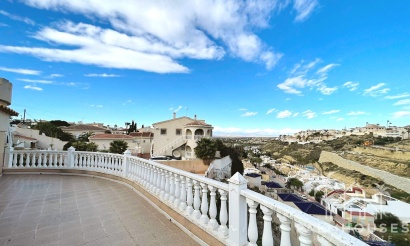 Revente - Villa - Ciudad Quesada - Upper Golf