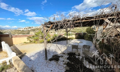 Revente - Villa - Ciudad Quesada - Upper Golf
