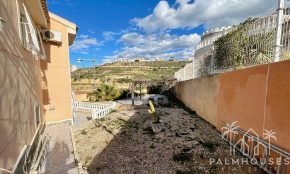 Revente - Villa - Ciudad Quesada - Upper Golf