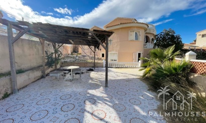 Revente - Villa - Ciudad Quesada - Upper Golf