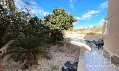 Revente - Villa - Ciudad Quesada - Upper Golf
