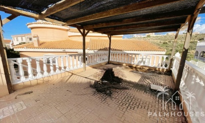 Revente - Villa - Ciudad Quesada - Upper Golf
