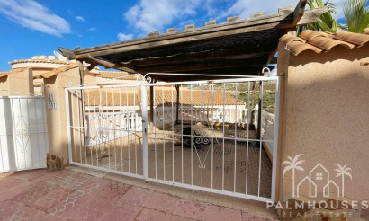 Revente - Villa - Ciudad Quesada - Upper Golf