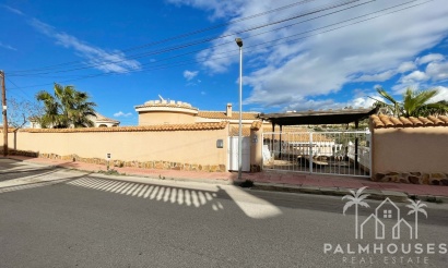 Revente - Villa - Ciudad Quesada - Upper Golf