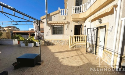 Revente - Villa - Ciudad Quesada - Rojales