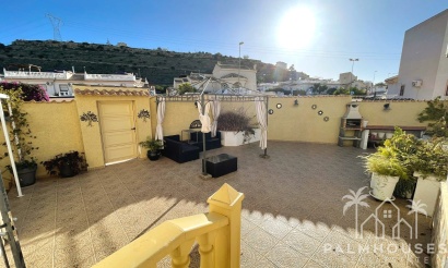 Revente - Villa - Ciudad Quesada - Rojales